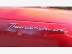 Thumbnail Photo 3 for 2003 Ford Thunderbird Sport